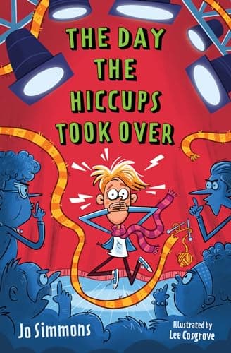 Image of The Day the Hiccups Took Over