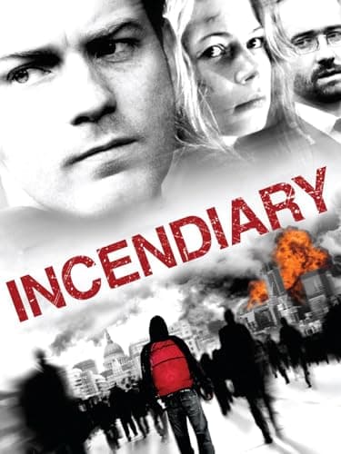 Image of Incendiary