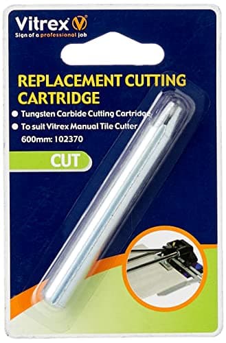 Image of Vitrex VIT102375 Replacement Cutting Cartridge for Tile Cutters