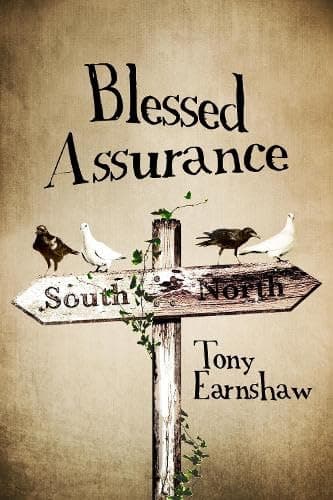 Image of Blessed Assurance