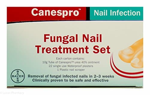 Image of Canespro Fungal Nail Treatment Set