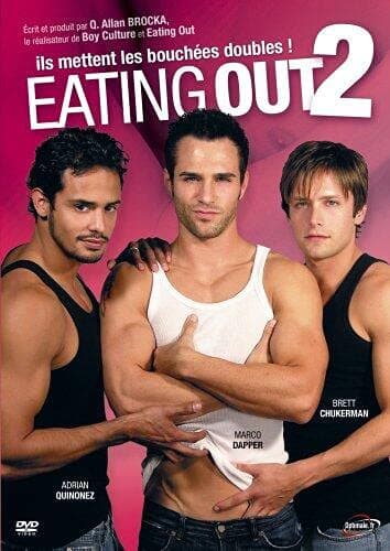 Image of Eating Out 2