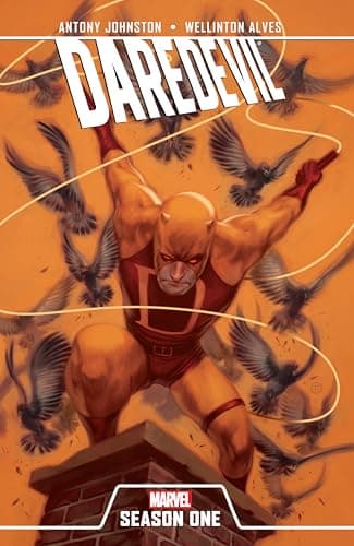 Image of Daredevil Season One