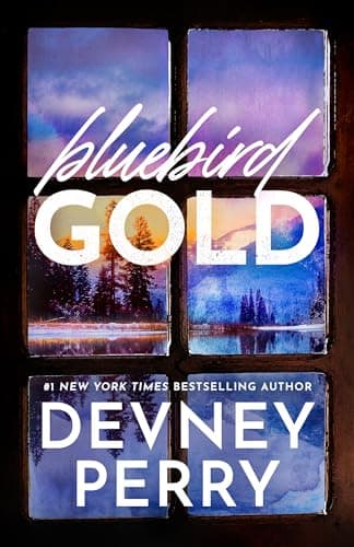 Image of Bluebird Gold