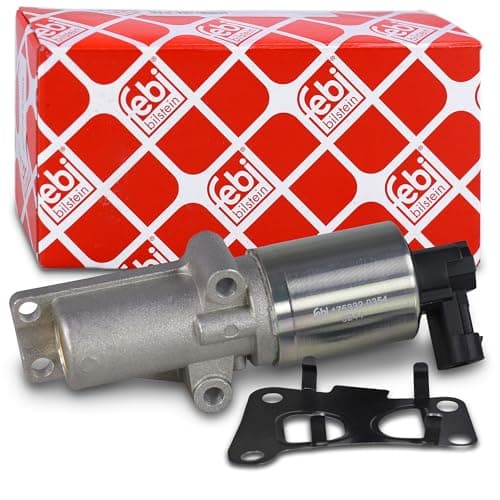 Image of febi bilstein 175332 Exhaust Control Valve with Gasket, Pack of 1