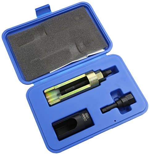 Image of Laser 4762 Diesel Injector Puller Set
