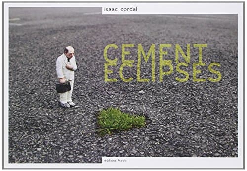 Image of CEMENT ECLIPSES