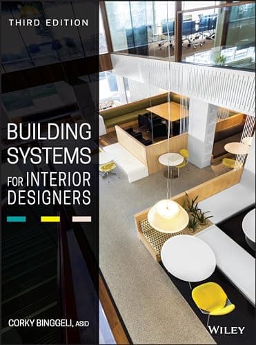 Image of Building Systems for Interior Designers