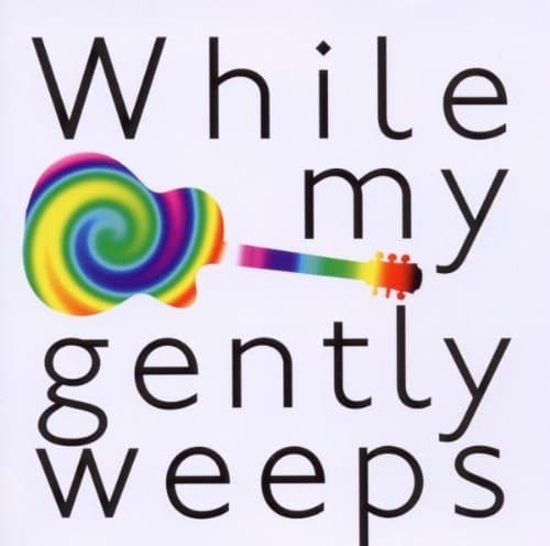 Image of While my guitar gently weeps - Beatles Songs by Various (2010-02-11)