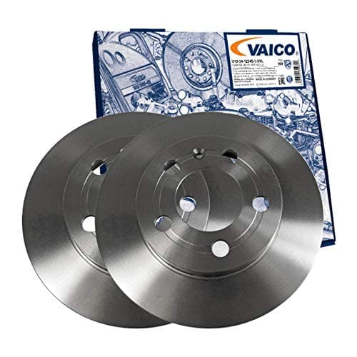 Image of VAICO V10-40069 Brake Disc