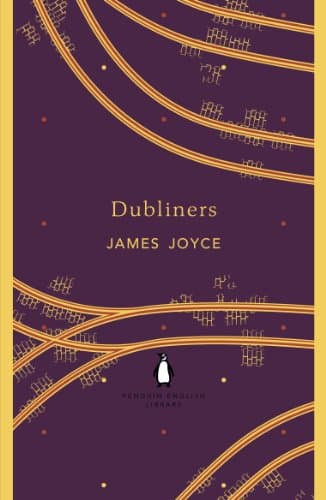 Image of Dubliners: James Joyce (The Penguin English Library)