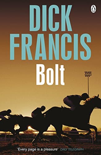 Image of Bolt (Francis Thriller)