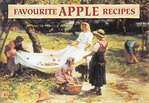 Image of Favourite Apple Recipes (Favourite Recipes Series)