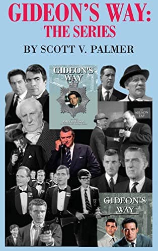 Image of Gideon's Way: The Series