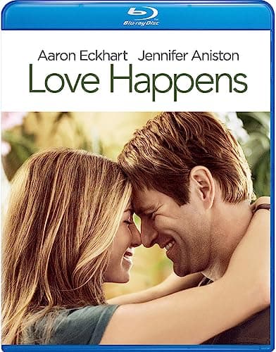 Image of Love Happens [Blu-ray]