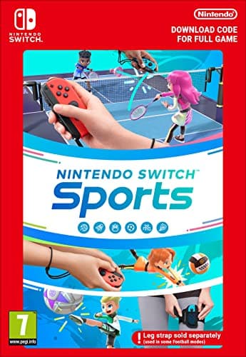 Image of Nintendo Switch Sports - Standard | Nintendo Switch - Download Code
