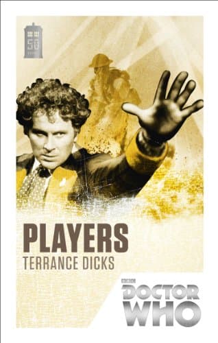 Image of Doctor Who: Players: 50th Anniversary Edition