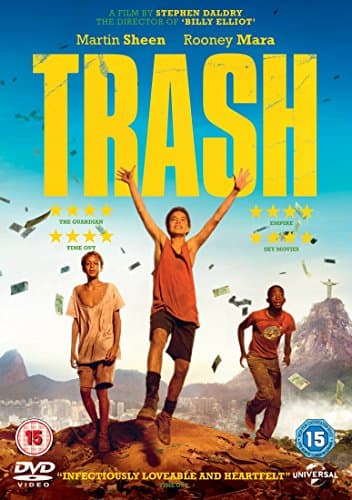 Image of Trash