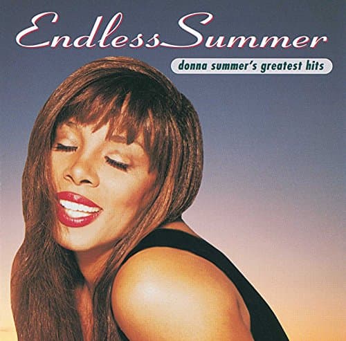 Image of Endless Summer [Donna Summer's Greatest Hits]