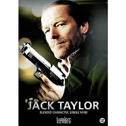 Image of Jack Taylor - Complete Collection One & Two [import]