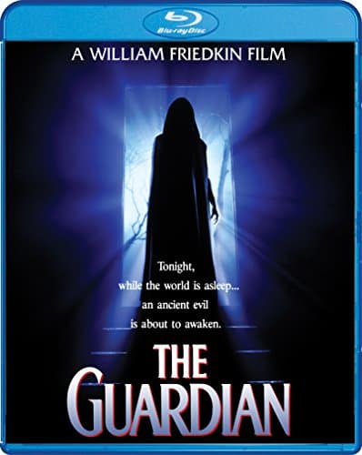 Image of The Guardian [Blu-ray]
