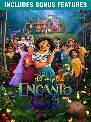 Image of Encanto