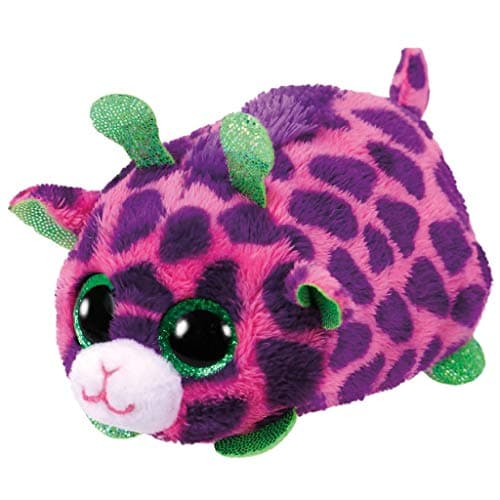 Image of TY Ferris Giraffe Teeny