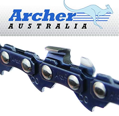 Image of Archer Bosch AKE 30 S 30cm 12" Electric Chainsaw Saw Chain AKE30S AKE30 S 45DL