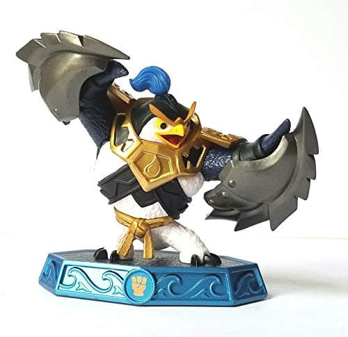 Image of Activision Skylanders Imaginators Sensei King Pen Action Figure