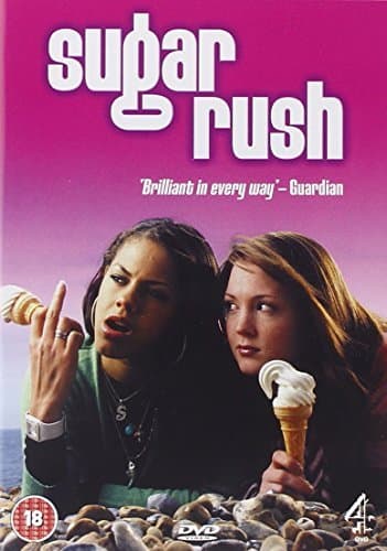 Image of Sugar Rush: Series 1 [DVD]