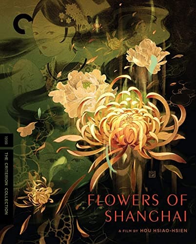 Image of Flowers of Shanghai