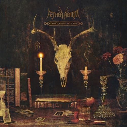 Image of Redneck Vikings from Hell [Explicit]
