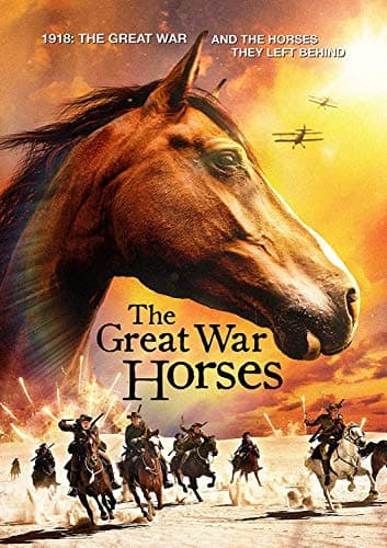 Image of Great War Horses (The Fate of 1918) [DVD]