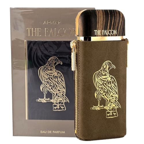 Image of ARMAF The Falcon Eau De Parfum 100ml