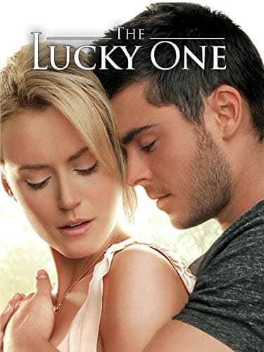 Image of The Lucky One