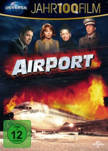 Image of Airport: Jahr100Film