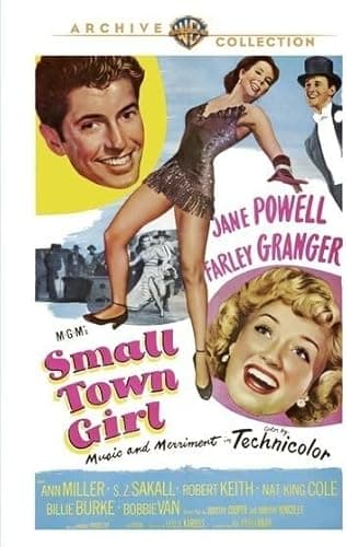 Image of Small Town Girl