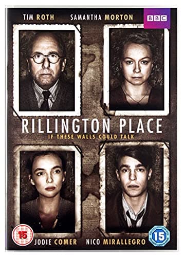 Image of Rillington Place