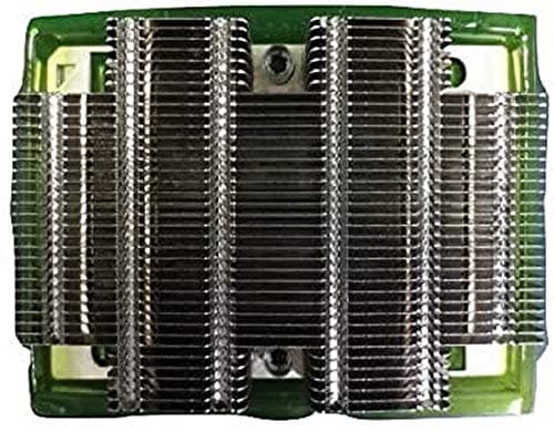 Image of DELL 412-AAMF - PC Fan (Processor, Heatsink, Intel® Xeon®, PowerEdge R640)