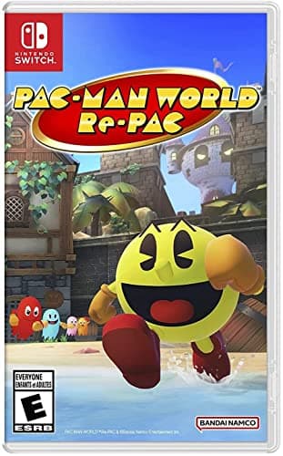 Image of PAC-MAN WORLD Re-PAC (Import)