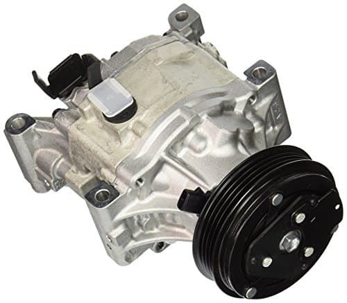 Image of Denso 471-1488 A/C Compressor