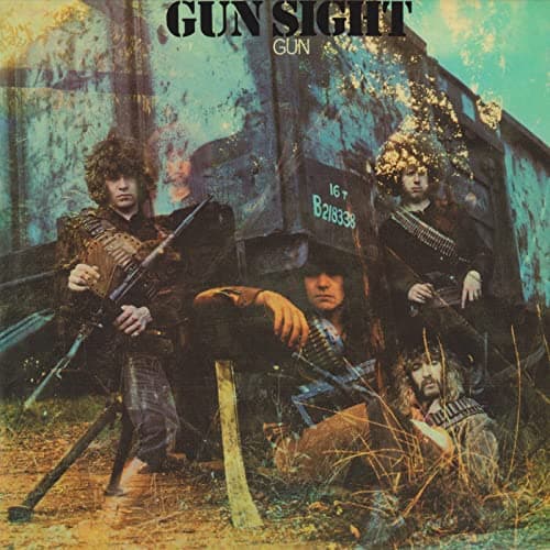 Image of Gunsight