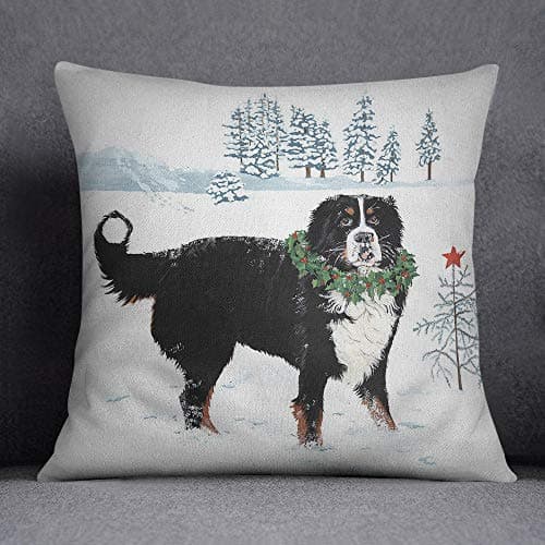 Image of Bonamaison Decorative Cushion Cover, Multicolor, 45X45