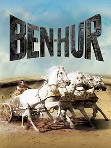 Image of Ben-Hur (1959)