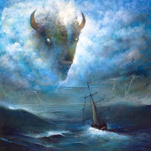 Image of White Buffalo