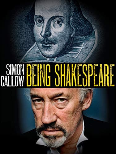 Image of Being Shakespeare
