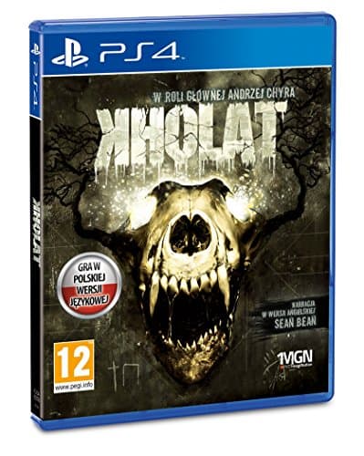 Image of Kholat PS4