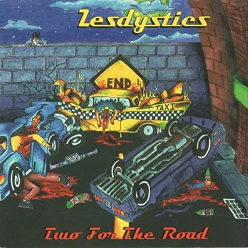Image of Lords of Flatbush [Explicit]