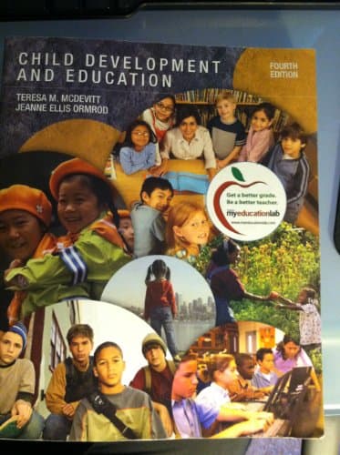 Image of Child Development and Education: United States Edition