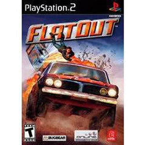 Image of Flatout / Game